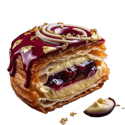 donut crossaint