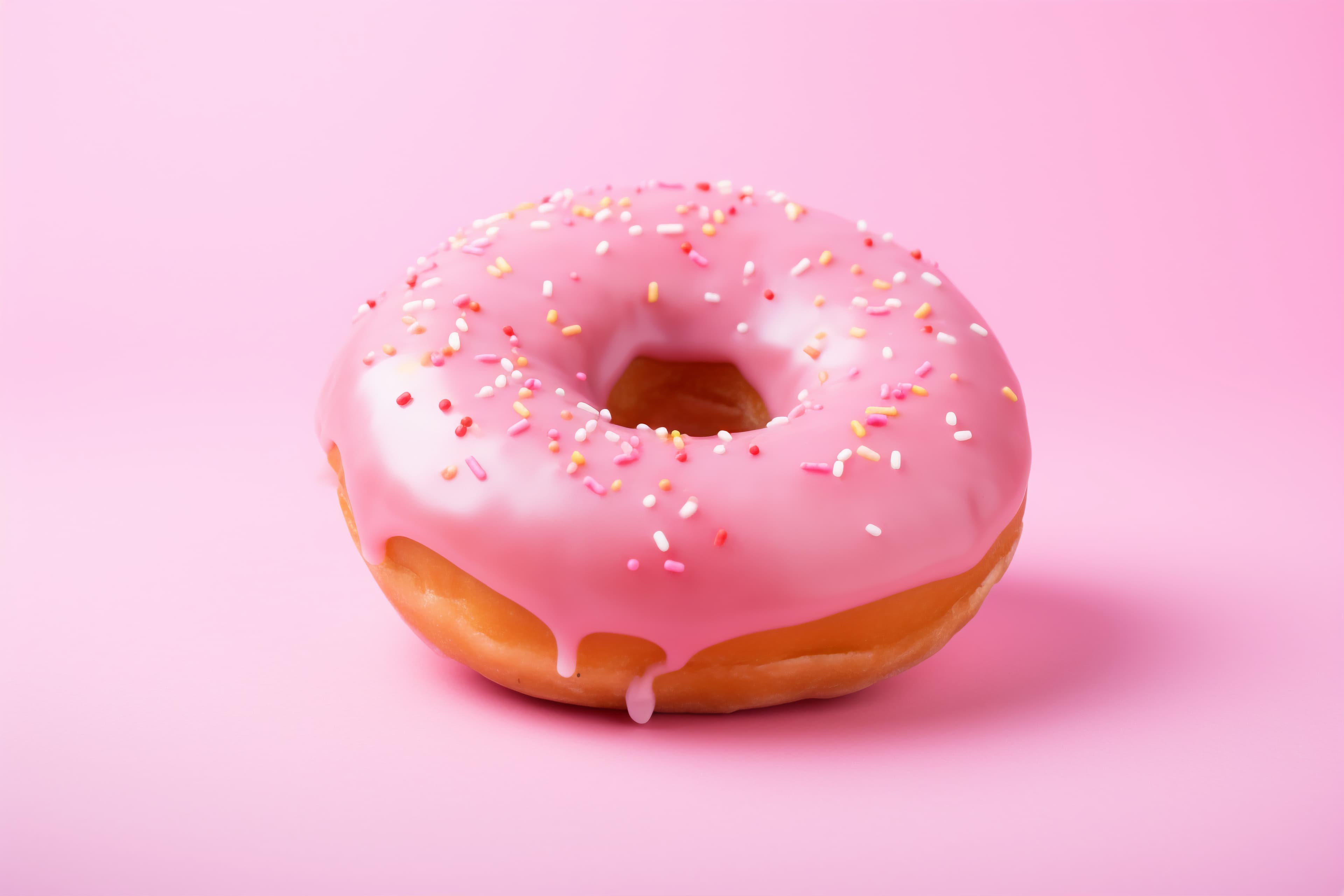 Strawberry Sprinkle